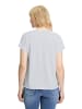 Betty Barclay Casual-Shirt mit Aufdruck in Patch White/Blue