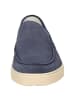 Sioux Slipper Tedrino-700 in dunkelblau