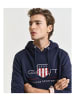 Gant Sweatshirt in Blau