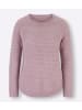 Heine Pullover in mauve