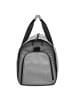 Check.In Milano - Reisetasche/Kleidersack 61.5 cm (grau) in grau