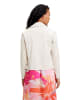 Vera Mont Bikerjacke langarm in Sandshell