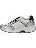 Josef Seibel Sneaker Lissi 12 in silber