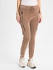 MAC HOSEN Hose Damen Stoffhose - Future in kitt