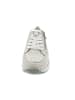 rieker Sneaker low Silber
