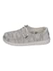 Hey Dude Halbschuhe-Slipper WENDY SOX in grau