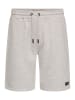 BLEND Sweatshorts BHDownton in Grau