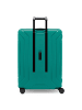 Redolz Essentials 15 4-Rollen Trolley 75 cm mit Dreipunkt-Verschluss petrol