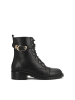 Kazar Boots in Schwarz