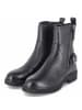 Tamaris Stiefeletten in schwarz