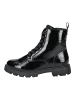 Bagatt Stiefelette Schwarz
