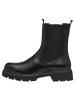 Tamaris Chelsea Boot in BLACK