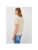 Cecil T-Shirt in light beige