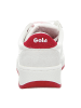 Gola Sneaker Low in Weiß