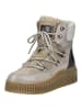 Marc O´Polo Stiefelette in Taupe/Beige