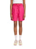 ESPRIT Short in pink fuchsia