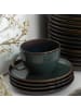 like. by Villeroy & Boch 18-tlg. Kaffeeservice Crafted in – in Breeze