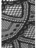 Vivance by Lascana String in schwarz