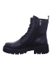 Caprice Boots in schwarz