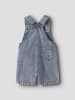 name it Overall in Medium Blue Denim