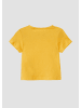 s.Oliver T-Shirt in 1400_gelb