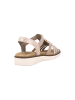 remonte Sandalen in Rosa