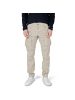 Replay Beige Baumwolle Cargohose