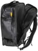 Mandarina Duck Rucksack Eco Coated OST06 in Black