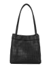 Usha Women Bucket Bag in Black