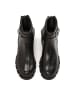 Kazar Boots in Schwarz