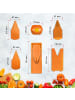 Börner Gemüsehobel V3-Set Spezial in orange