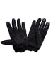 BASIL Geomatic Gloves Black/Charcoal - vielseitiger MTB-Handschuh mit hohem
