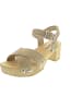 SOFTCLOX Hanka Sandale Beige