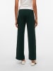 Vero Moda Hose in Scarab