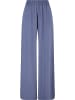 Urban Classics Trouser in vintageblue