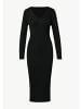 comma Kleid in 9999_schwarz