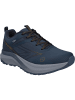 Hi-Tec Sneaker "Speedshell Low Waterproof" in Blau
