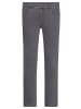 Paddock's 5-Pocket Jeans PIPE in dark grey