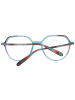 Ana Hickmann Frauen Optische Fassungen Panto Blau