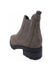 Gabor Comfort Chelsea Boot  in Beige