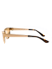 Guess Sunglasses Sonnenbrille in Gold