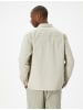 KOTON Shirt in Grau
