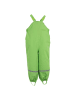 BMS Leichte, 100% wasserdichte und atmungsaktive Kinder-Schneehose limette