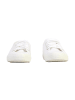 Superga Niedrige Schnürsneaker 3750 Leggera Weiß