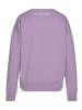 ELBSAND Sweatshirt in lila