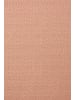 Vivance by Lascana Kurzarmshirt in peach, creme