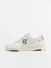 Sergio Tacchini Sergio Tacchini Sergio Tacchini Bb Court Lo Sneakers in white/tofu/power blue