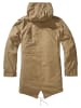 Brandit Brandit Parka in camel