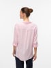 Vero Moda Hemd in Pink-A-Boo