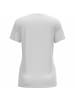 Odlo T-Shirt F-dry Ridgeline in Weiß